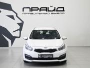 Kia Ceed II Рестайлинг Ростов-на-Дону  - изображение 26