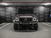 Mercedes-Benz G-Класс III (W465) Рестайлинг Москва  - изображение 37