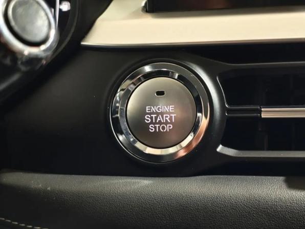 Chery Tiggo 7 Pro I с пробегом 2022 года, цена 1 780 000 рублей, 33126 км, внедорожник, Автокод Объявления