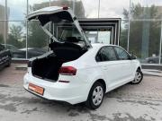 Volkswagen Polo VI Екатеринбург  - изображение 36