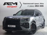Zeekr 8X Барнаул  - изображение 34