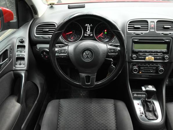 Volkswagen Golf VI с пробегом 2010 года, цена 850 000 рублей, 201992 км, хэтчбек, Автокод Объявления