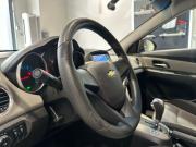 Chevrolet Cruze I Москва  - изображение 32