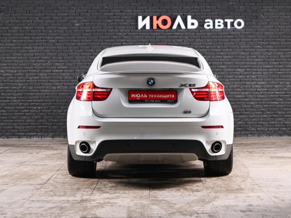 BMW X6 I (E71) Рестайлинг с пробегом 2013 года, цена 2 420 000 рублей, 187184 км, внедорожник, Автокод Объявления
