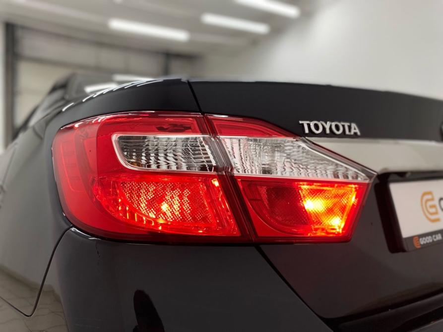 Toyota Camry VII (XV50) Энгельс  - изображение 19