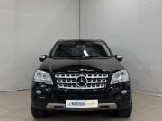Mercedes-Benz M-Класс II (W164) Рестайлинг Нижний Новгород  - изображение 44