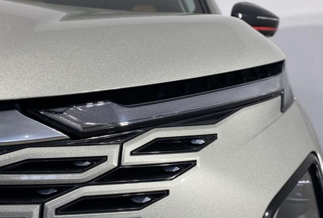 Omoda C5 I с пробегом 2023 года, цена 2 050 000 рублей, 41022 км, внедорожник, Автокод Объявления