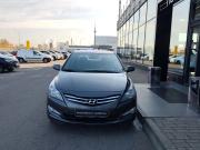 Hyundai Solaris I Рестайлинг Санкт-Петербург  - изображение 20