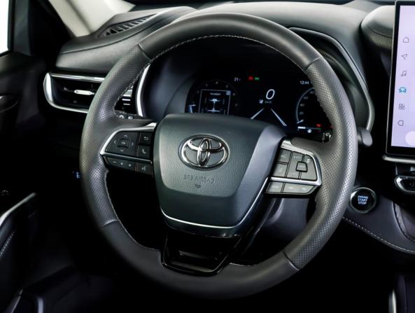 Toyota Highlander IV (XU70) с пробегом 2026 года, цена 5 190 000 рублей, 6700 км, внедорожник, Автокод Объявления