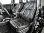 Toyota RAV4 IV (XA40) Рестайлинг Москва  - изображение 47