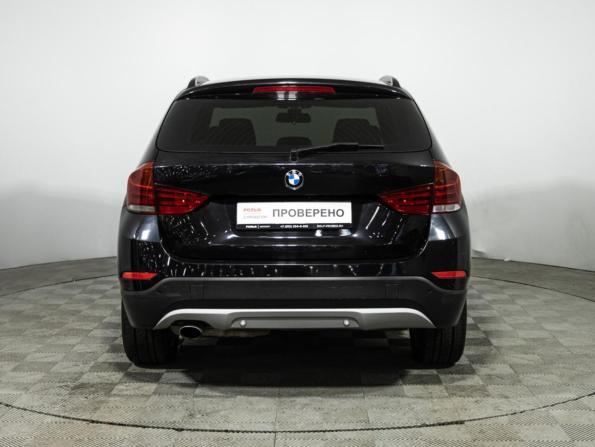 BMW X1 I (E84) Рестайлинг с пробегом 2014 года, цена 1 009 585 рублей, 169887 км, внедорожник, Автокод Объявления