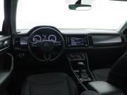 Skoda Kodiaq I Москва  - изображение 29