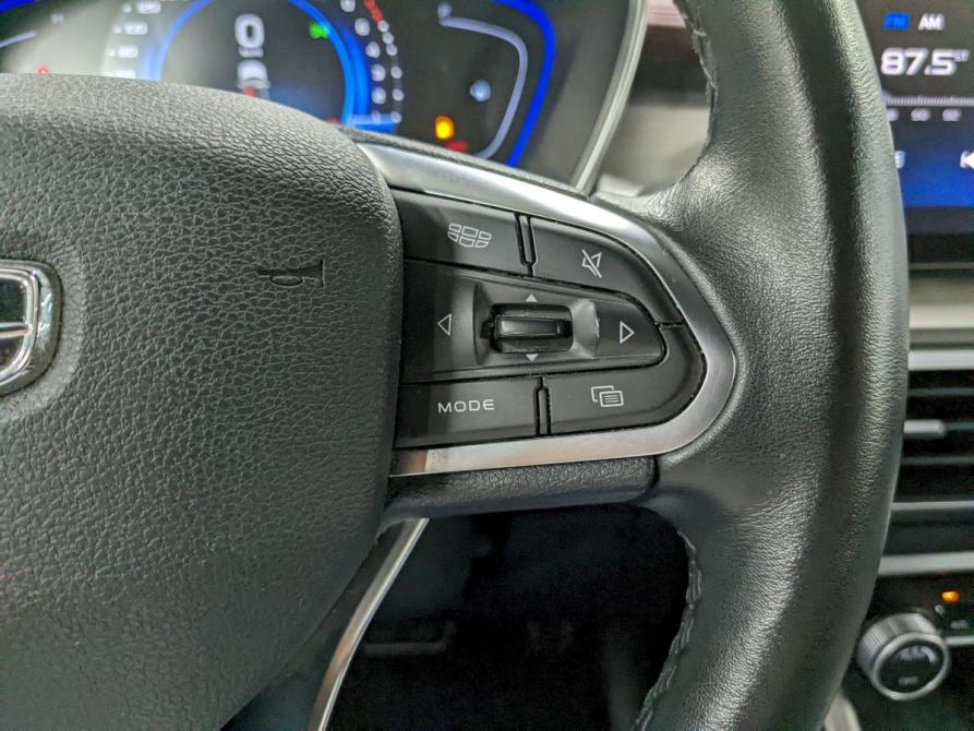 Geely Coolray I Химки  - изображение 30