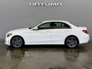 Mercedes-Benz C-Класс IV (W205) Рестайлинг Краснодар  - изображение 28
