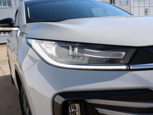 Exeed TXL I Рестайлинг с пробегом 2022 года, цена 2 389 000 рублей, 59407 км, внедорожник, Автокод Объявления
