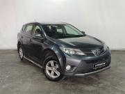 Toyota RAV4 IV (XA40) Москва  - изображение 23