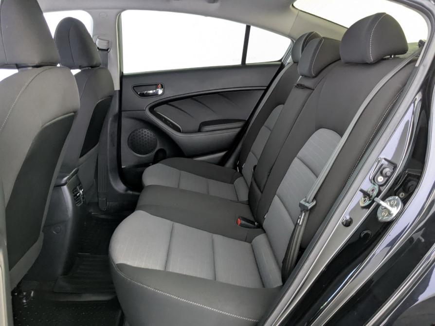 Kia Cerato III Москва  - изображение 10