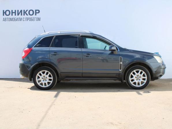 Opel Antara I с пробегом 2008 года, цена 699 000 рублей, 163999 км, внедорожник, Автокод Объявления