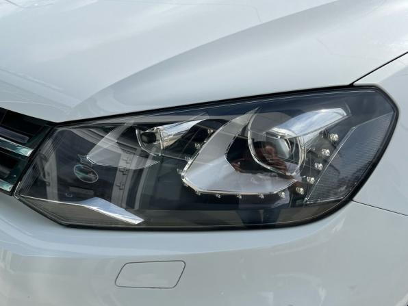 Volkswagen Touareg II с пробегом 2013 года, цена 2 199 000 рублей, 159488 км, внедорожник, Автокод Объявления