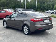 Kia Cerato III Мурманск  - изображение 24