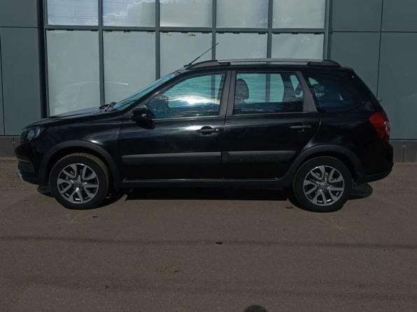 Lada (ВАЗ) Granta I Рестайлинг с пробегом 2023 года, цена 900 000 рублей, 31867 км, универсал, Автокод Объявления