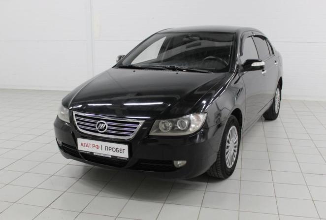 Lifan Solano I (620)