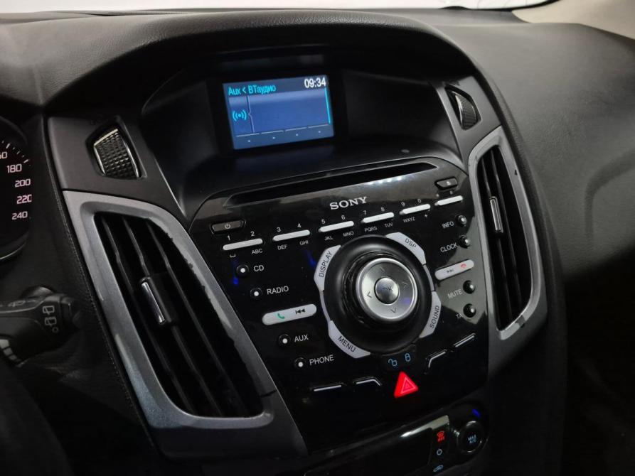 Ford Focus III Альметьевск  - изображение 17