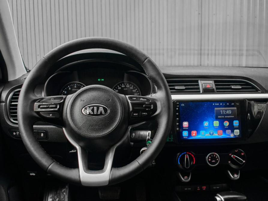 Kia Rio IV Екатеринбург  - изображение 12