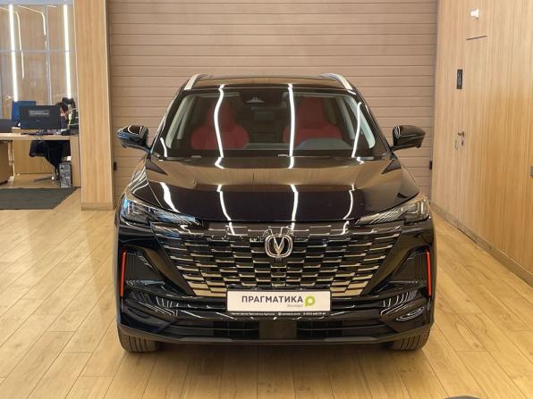 Changan CS55 Plus II с пробегом 2024 года, цена 2 265 000 рублей, 12000 км, внедорожник, Автокод Объявления