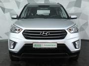 Hyundai Creta I Москва  - изображение 30