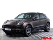 Porsche Macan I Москва  - изображение 26