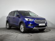 Ford Kuga II Рестайлинг Санкт-Петербург  - изображение 24