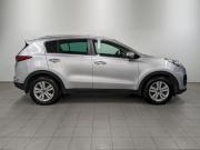 Kia Sportage IV Москва  - изображение 34