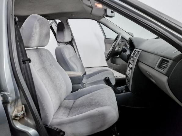 Lada (ВАЗ) Priora I с пробегом 2008 года, цена 225 000 рублей, 213730 км, седан, Автокод Объявления