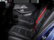 Mercedes-Benz GLE AMG II (V167) Москва  - изображение 42
