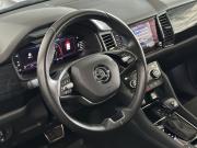 Skoda Kodiaq I Рестайлинг Москва  - изображение 33