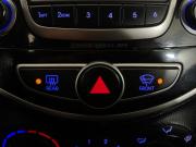 Hyundai Solaris I Рестайлинг Воронеж  - изображение 43