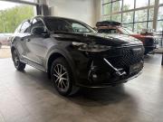 Haval F7 I Рестайлинг Новомосковск  - изображение 19