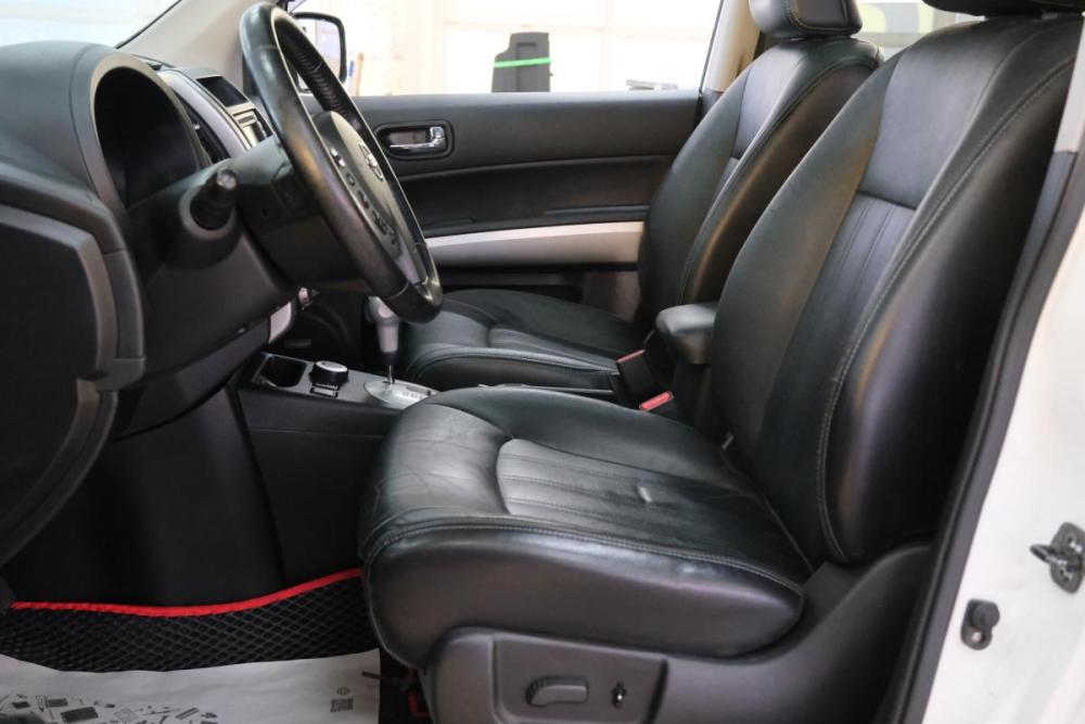 Nissan X-Trail II Рестайлинг Омск  - изображение 8