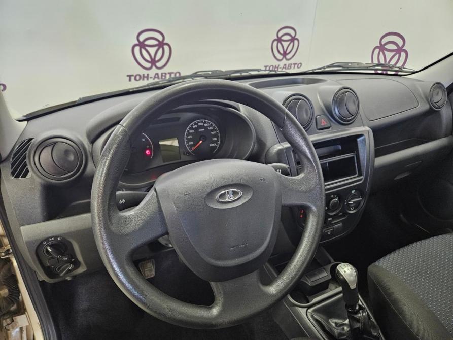 Lada (ВАЗ) Granta I Тольятти  - изображение 11