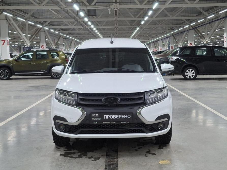 Lada (ВАЗ) Largus I Рестайлинг Казань  - изображение 2