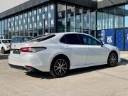 Toyota Camry VIII (XV70) Рестайлинг Краснодар  - изображение 47
