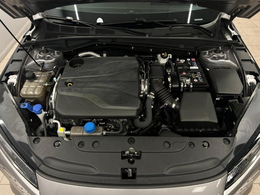 Changan Lamore Санкт-Петербург  - изображение 24