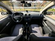 Ford Fusion I Рестайлинг Санкт-Петербург  - изображение 24