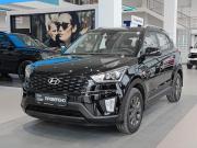 Hyundai Creta I Рестайлинг Казань  - изображение 23