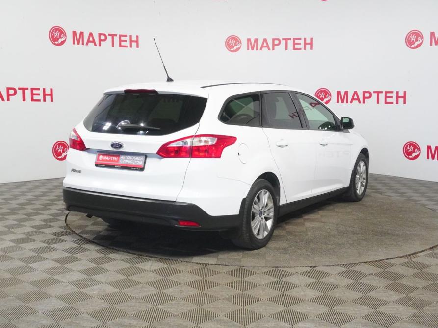 Ford Focus III Вологда  - изображение 5