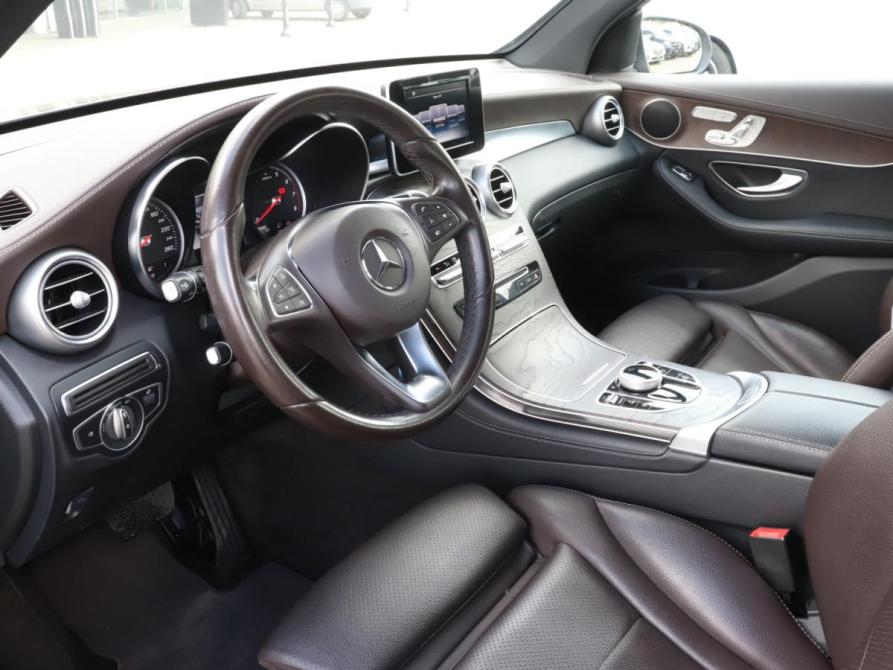 Mercedes-Benz GLC I (X253) Москва  - изображение 13