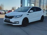 Kia Rio III Рестайлинг Ижевск  - изображение 25