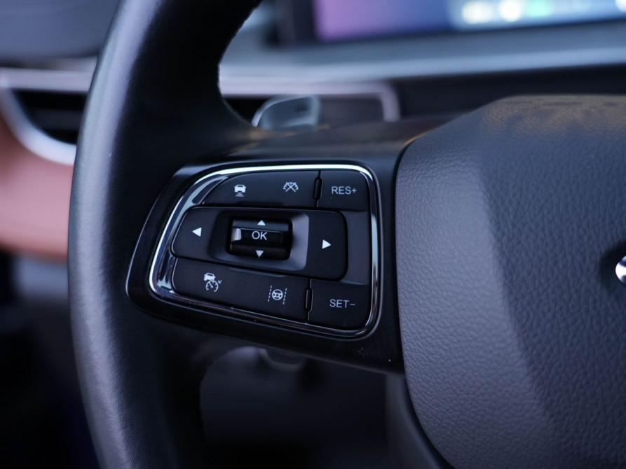 Chery Tiggo 8 Pro Max I Новосибирск  - изображение 18