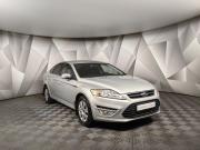 Ford Mondeo IV Рестайлинг Москва  - изображение 22